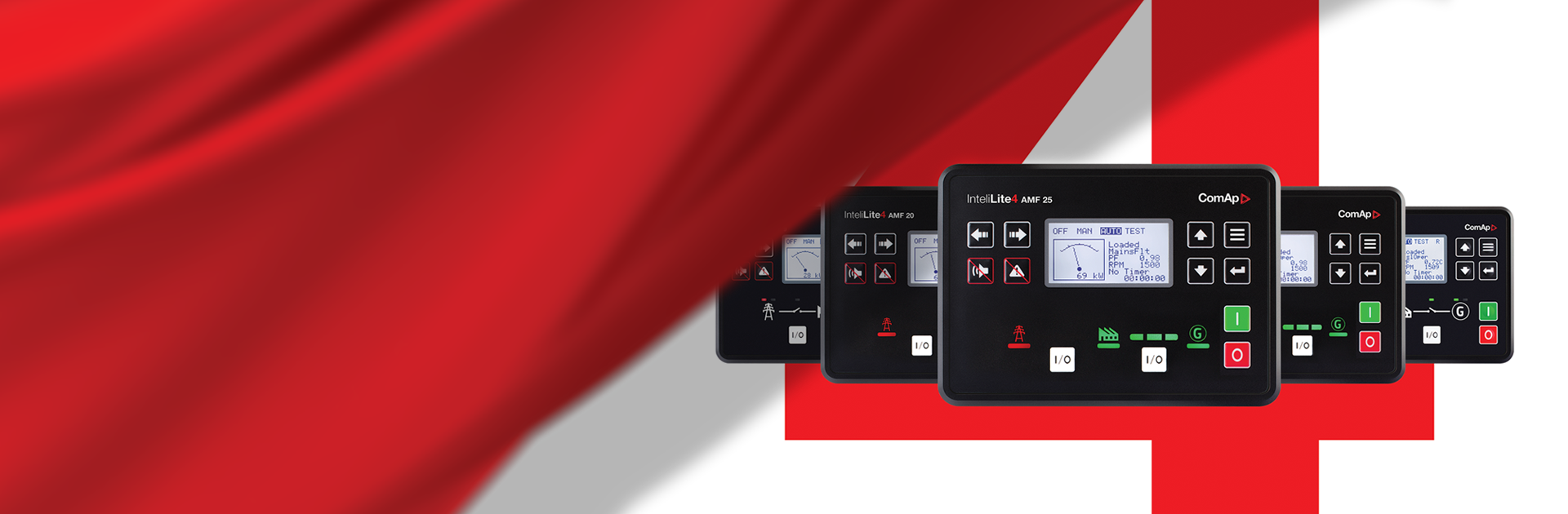 Comap Comap Announces Intelilite 4