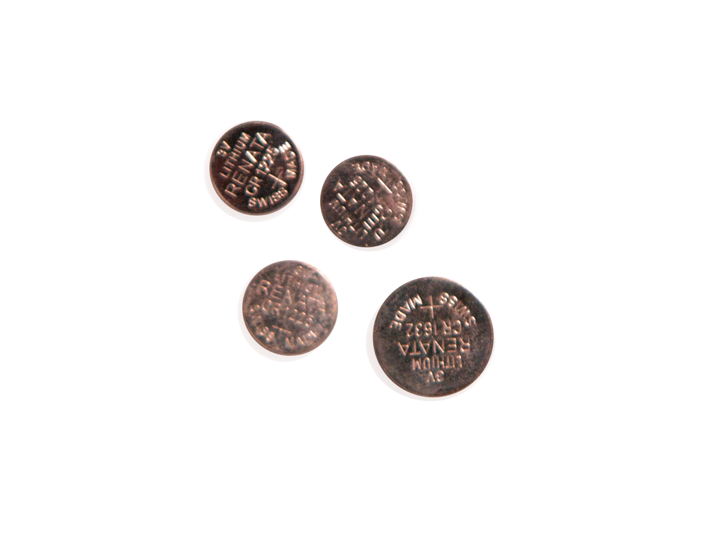 ComAp - Spare Parts Batteries