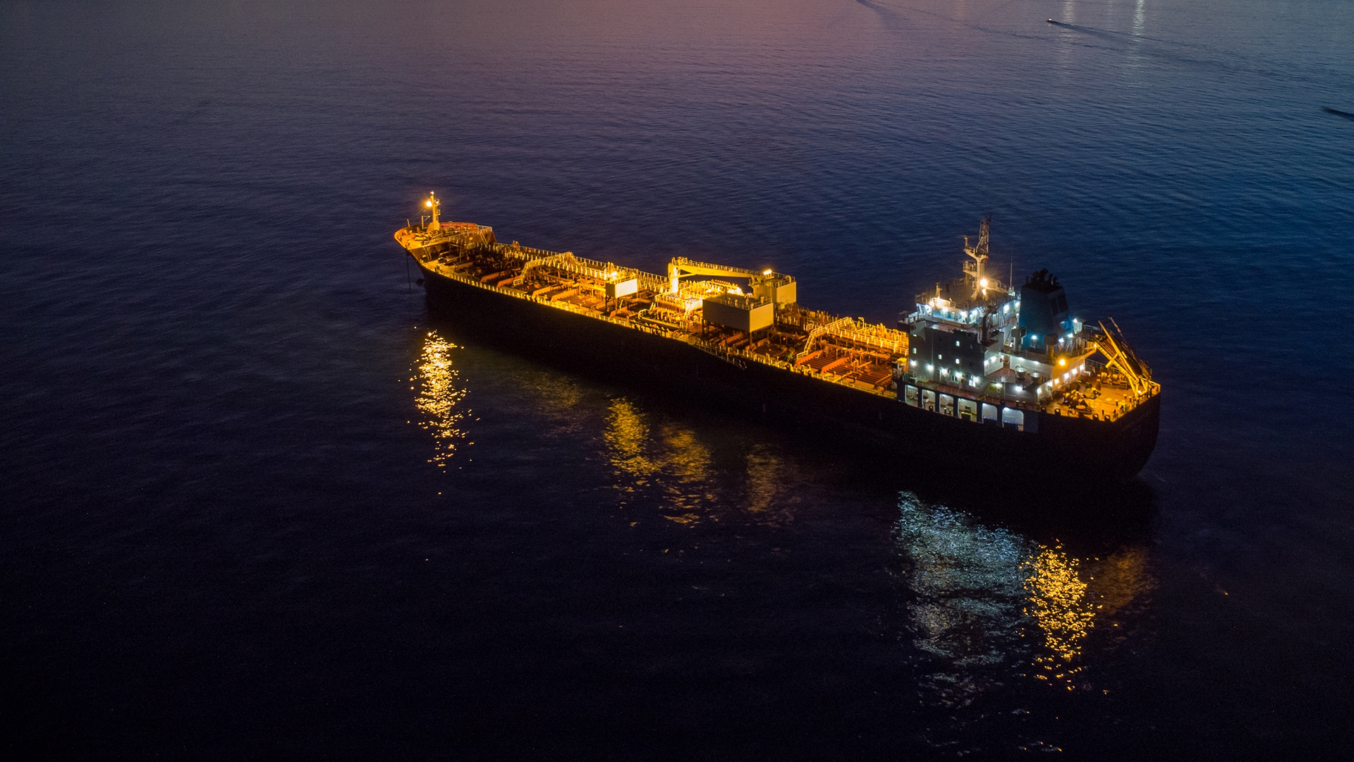 ComAp - AC/DC Marine power management system (PMS) | ComAp